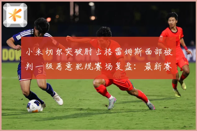 小米切尔突破肘击格雷姆斯面部被判一级恶意犯规赛场复盘：最新赛事动态与深度分析